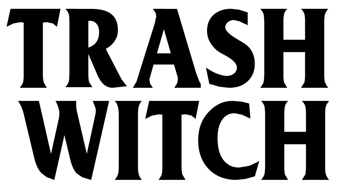 Trash Witch